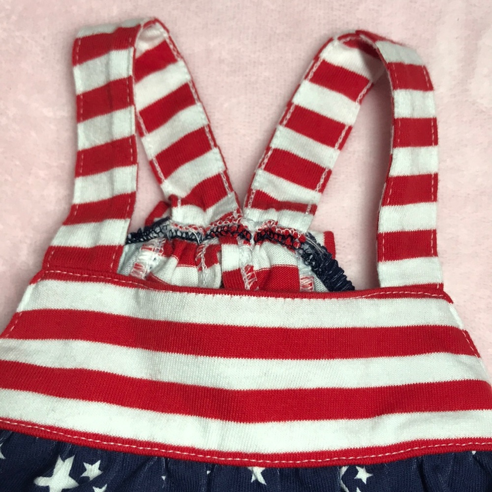 Cat & Jack Baby Girl Outfit - Picture 3 of 6